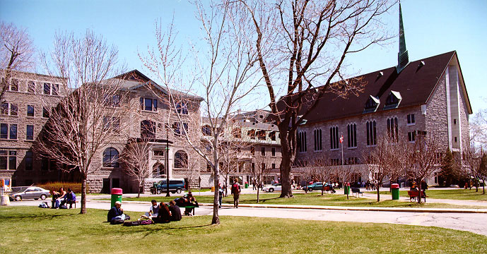 Vanier College 51