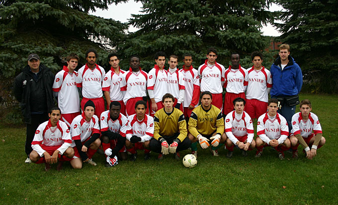 2004-2005 Team Photos