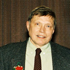 Gerald Pacholke